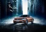 Volkswagen Lamando 2015 года